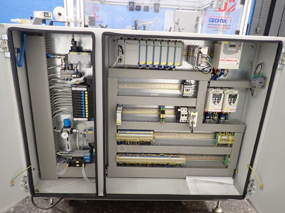 Technik/jacob Wienmeier Cartoner