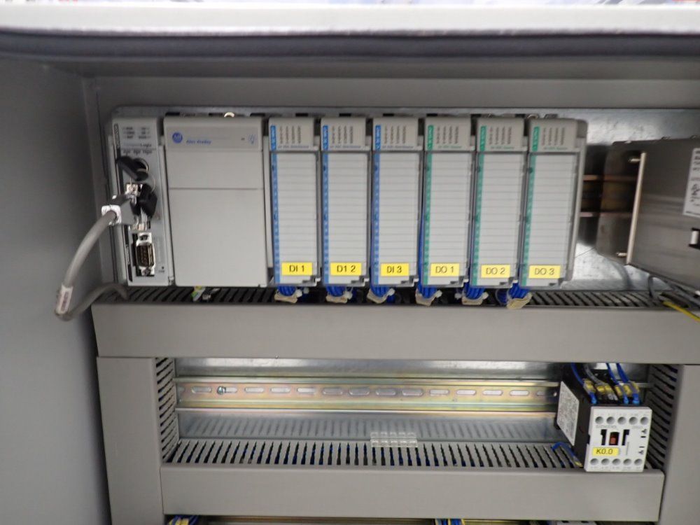 Technik/jacob Wienmeier Cartoner