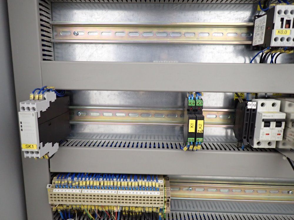 Technik/jacob Wienmeier Cartoner