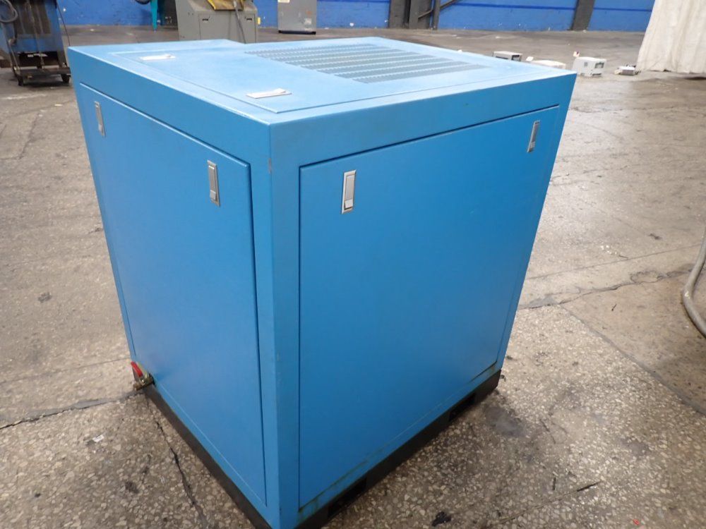 Eaton 15 Hp Srw3-15 Hp-230 Air Compressor - Srw3-15 Hp-230