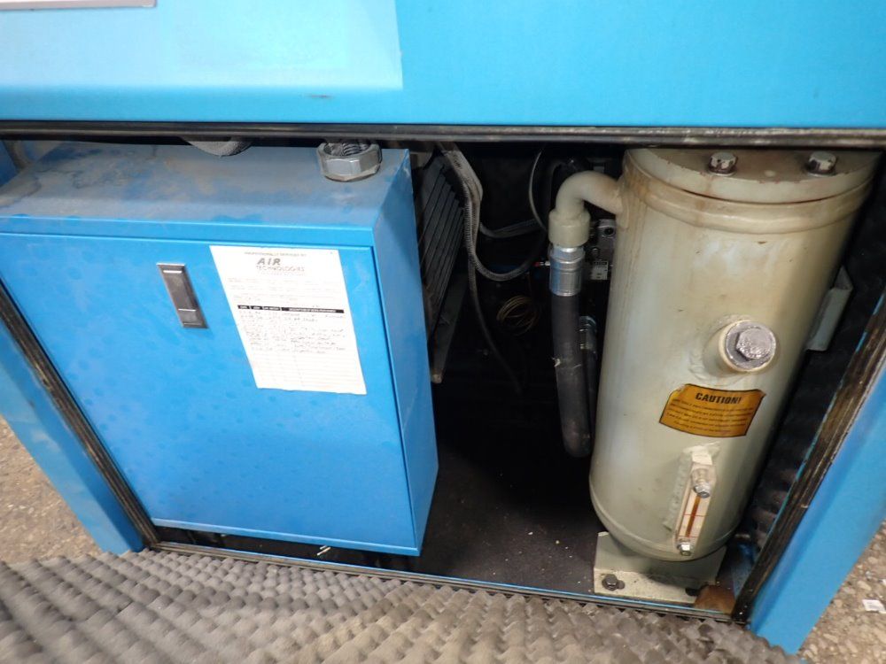 Eaton 15 Hp Srw3-15 Hp-230 Air Compressor - Srw3-15 Hp-230