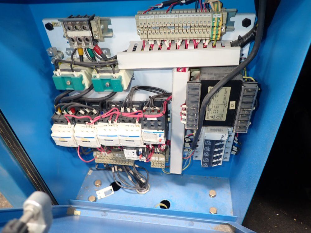 Eaton 15 Hp Srw3-15 Hp-230 Air Compressor - Srw3-15 Hp-230