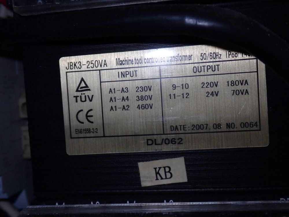 Eaton 15 Hp Srw3-15 Hp-230 Air Compressor - Srw3-15 Hp-230