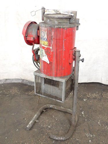 Harbil Paint Mixer