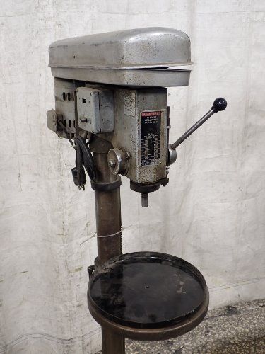 Duracraft Drill Press
