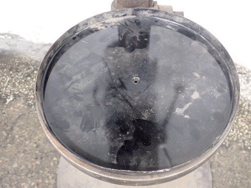 Duracraft Drill Press