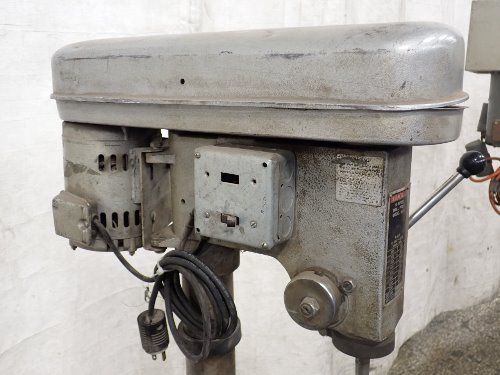 Duracraft Drill Press
