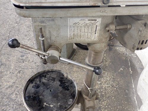 Duracraft Drill Press