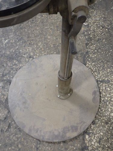 Duracraft Drill Press