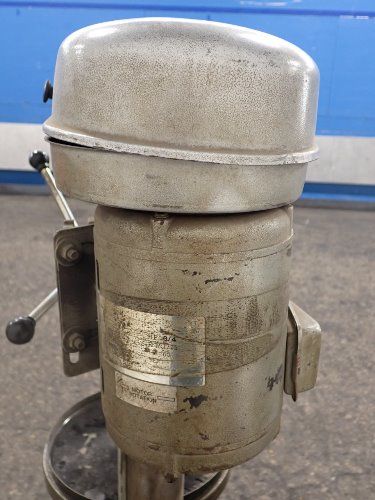 Duracraft Drill Press