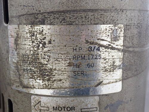 Duracraft Drill Press