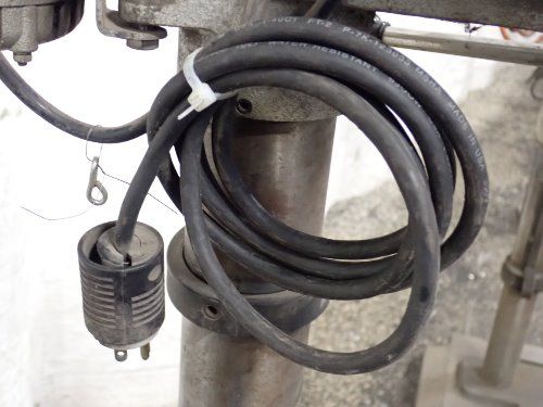 Duracraft Drill Press