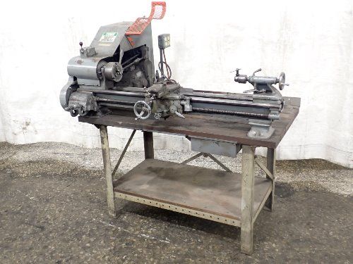 South Bend Lathe