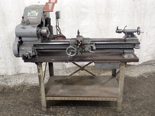 South Bend Lathe