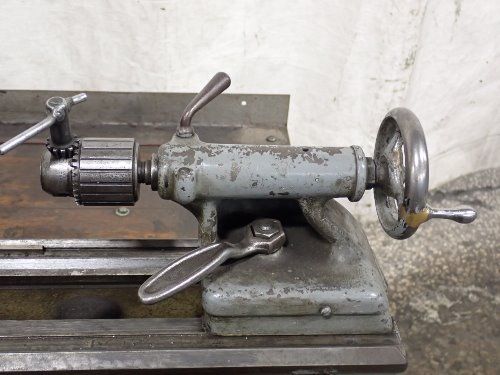 South Bend Lathe