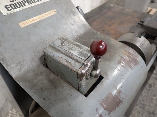 South Bend Lathe