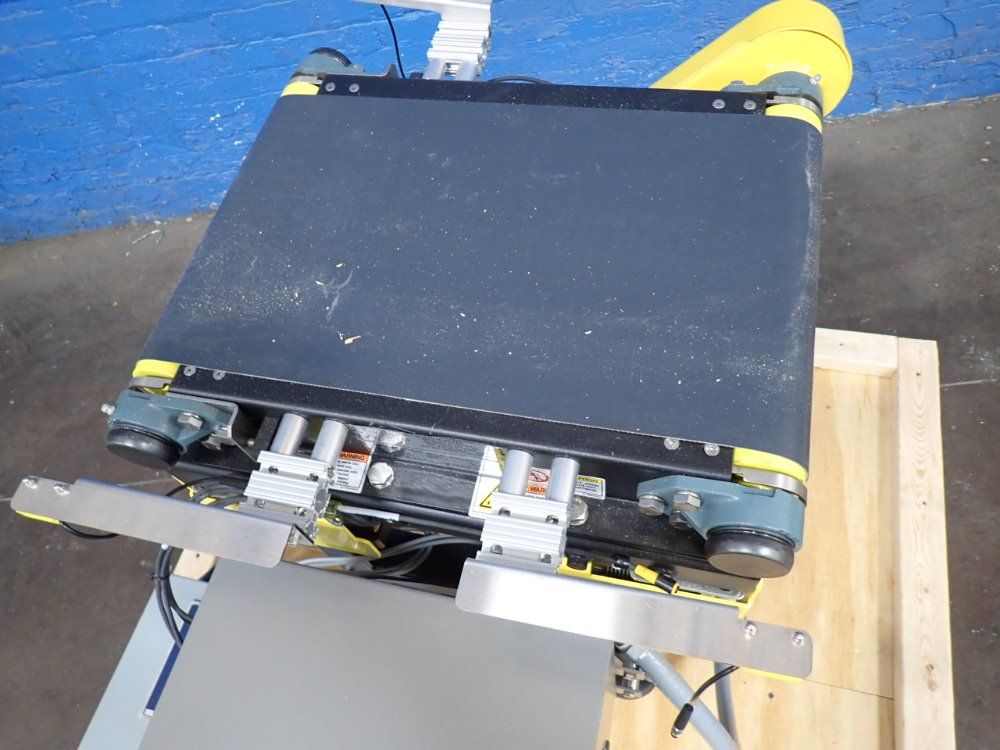 Mettler Toledo 60# Cs3600 Check Weigher - Cs3600/9477/9477