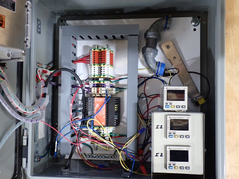 Mettler Toledo 60# Cs3600 Check Weigher - Cs3600/9477/9477