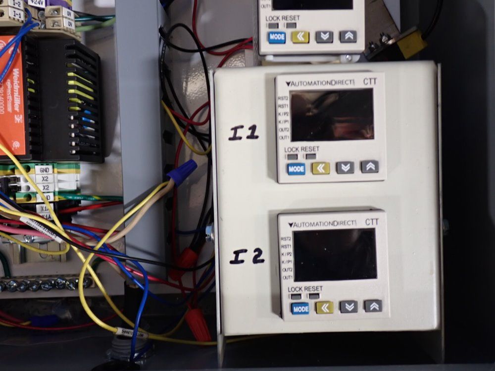 Mettler Toledo 60# Cs3600 Check Weigher - Cs3600/9477/9477