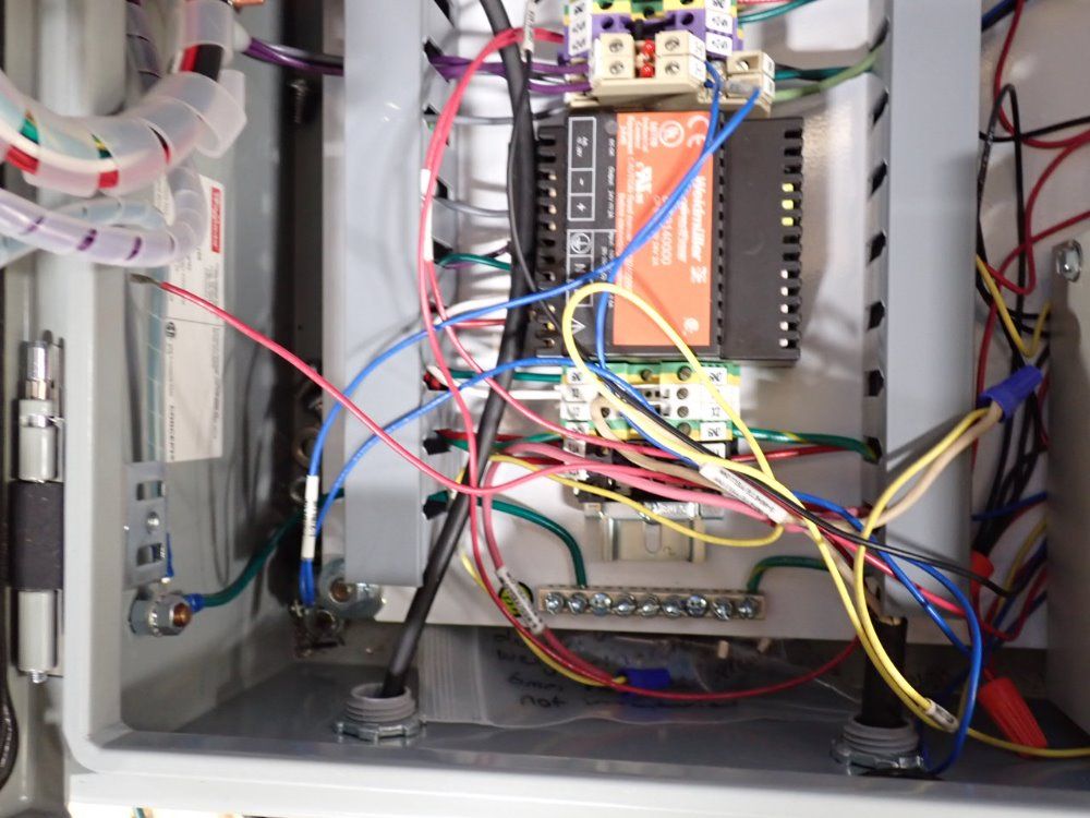 Mettler Toledo 60# Cs3600 Check Weigher - Cs3600/9477/9477