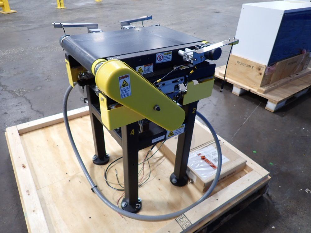 Mettler Toledo 60# Cs3600 Check Weigher - Cs3600/9477/9477