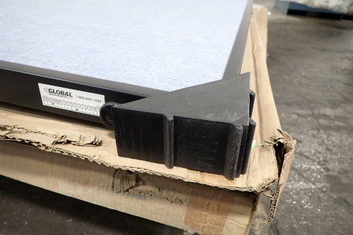 Interion Office Partition Panels