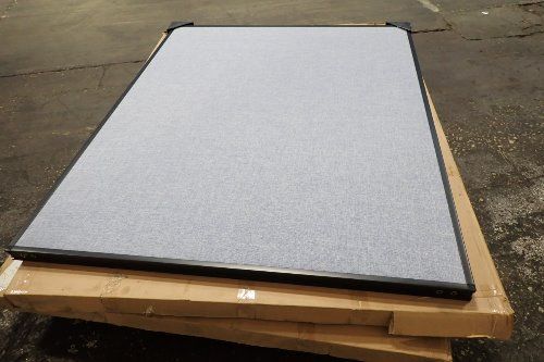 Interion Office Partition Panels