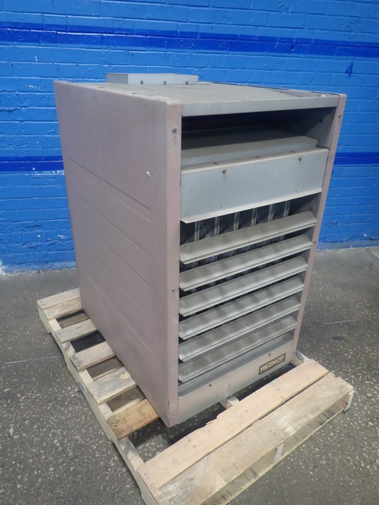Reznor Natural Gas Heater