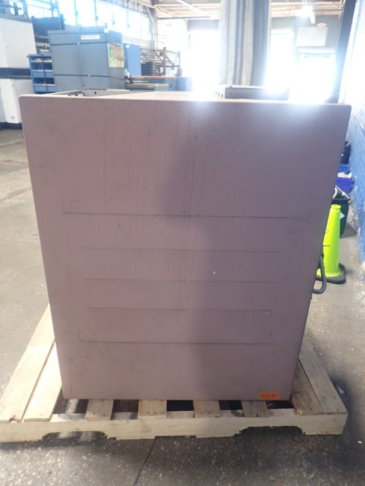 Reznor Natural Gas Heater