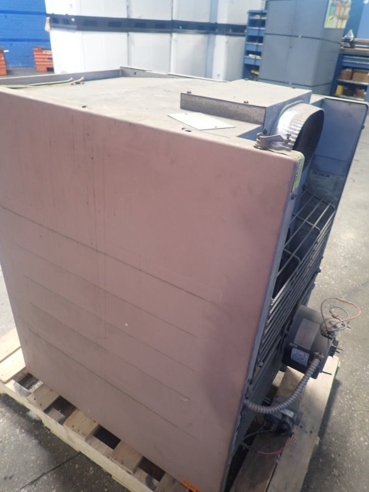 Reznor Natural Gas Heater