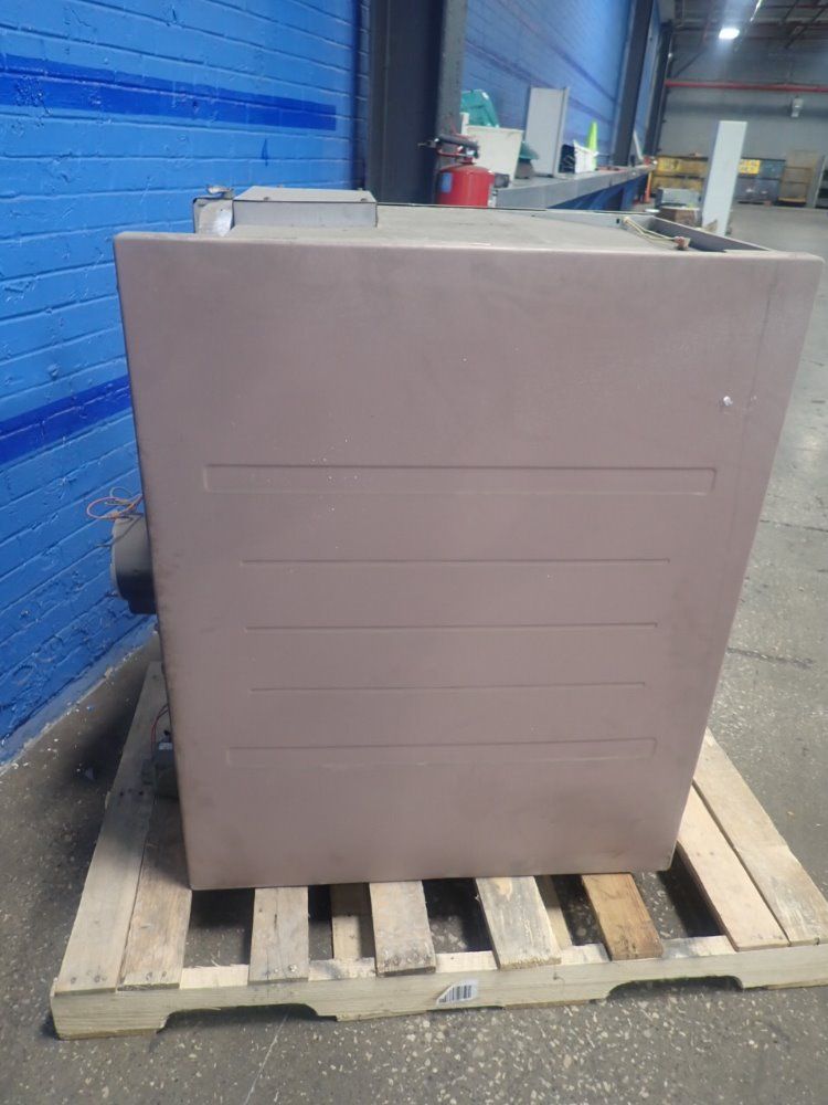 Reznor Natural Gas Heater