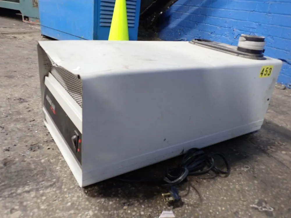 Micro Air Fume Extractor