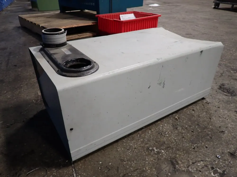 Micro Air Fume Extractor