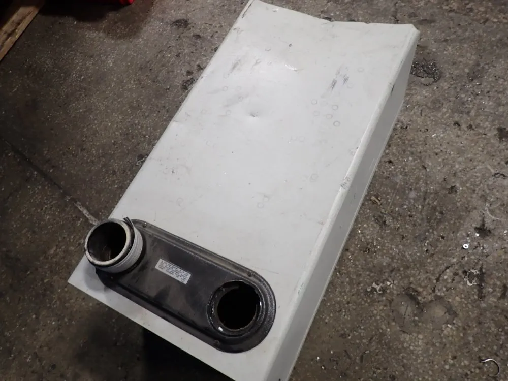 Micro Air Fume Extractor