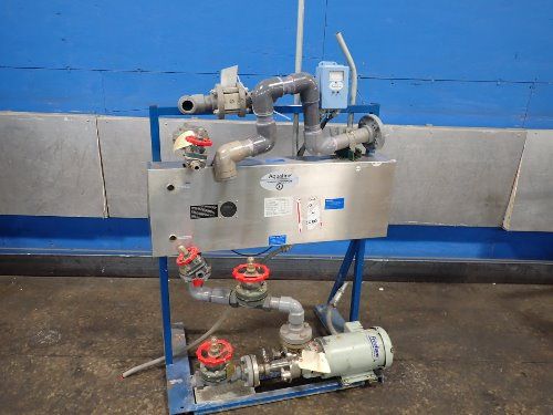 Aquafine Ultraviolet Water Sterilizer