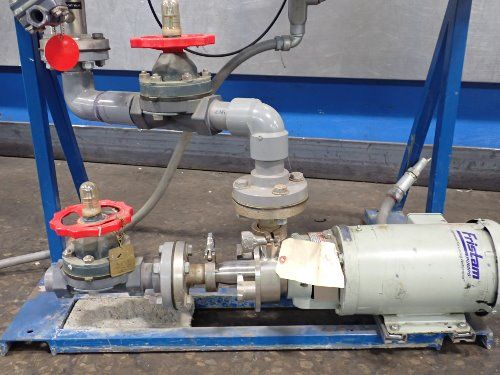 Aquafine Ultraviolet Water Sterilizer