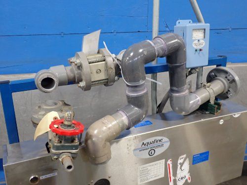 Aquafine Ultraviolet Water Sterilizer