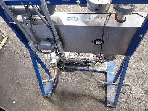 Aquafine Ultraviolet Water Sterilizer