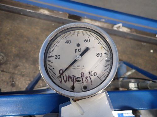 Aquafine Ultraviolet Water Sterilizer