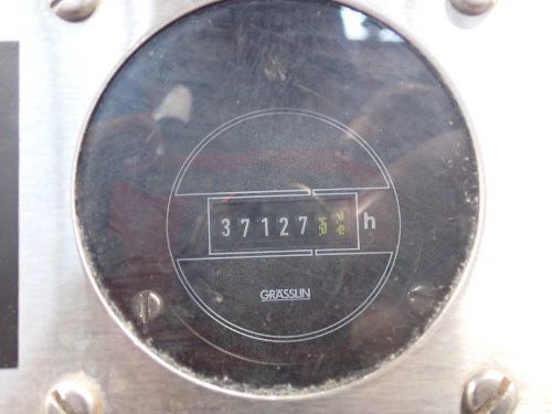 Aquafine Ultraviolet Water Sterilizer