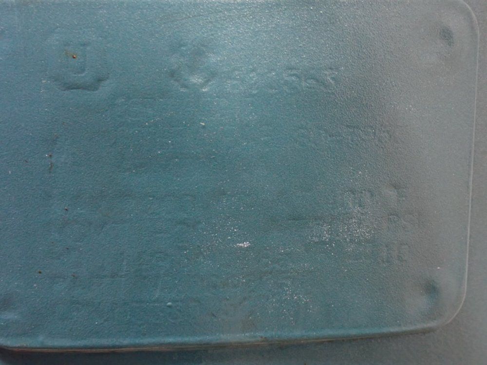 Challenge Air 10 Hp 7e2vt8-a2st/e-57a Air Comoressor - 7e2vt8-a2st/e-57a