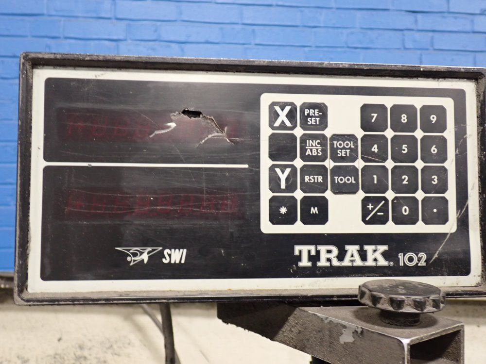 Clausing Colchester 15" X 48" Lathe - 15 Vs