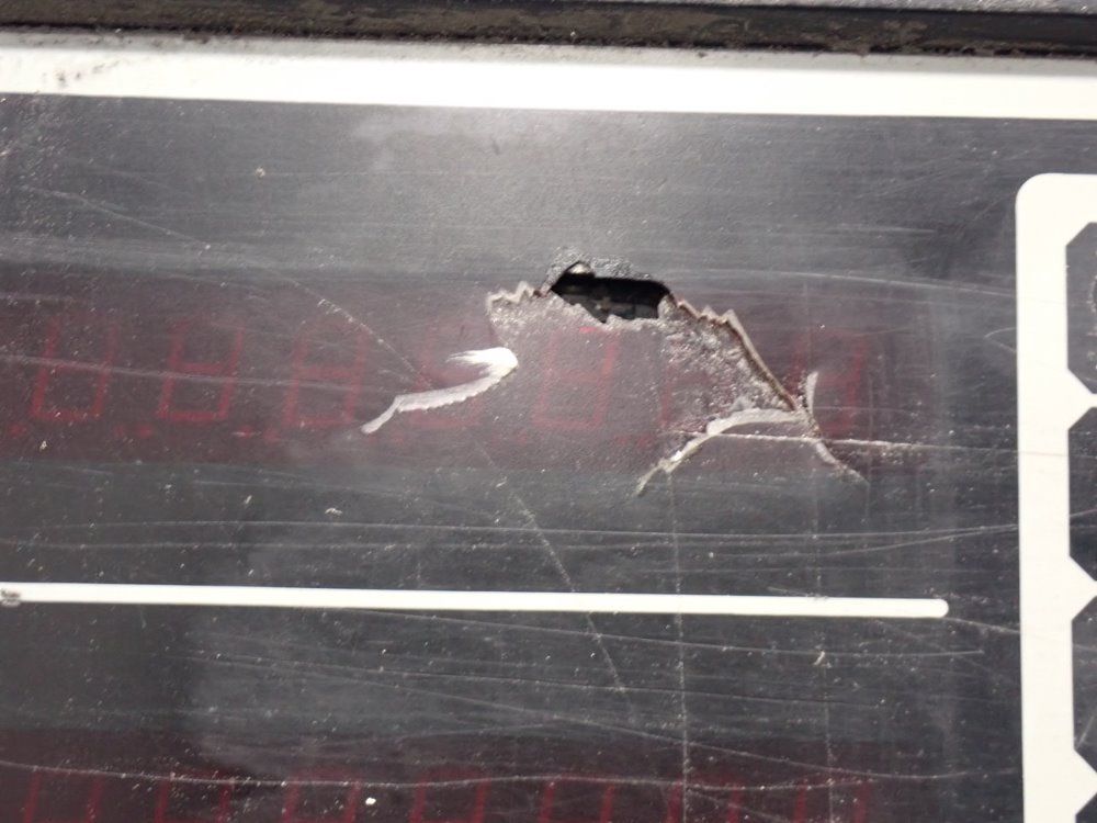 Clausing Colchester 15" X 48" Lathe - 15 Vs