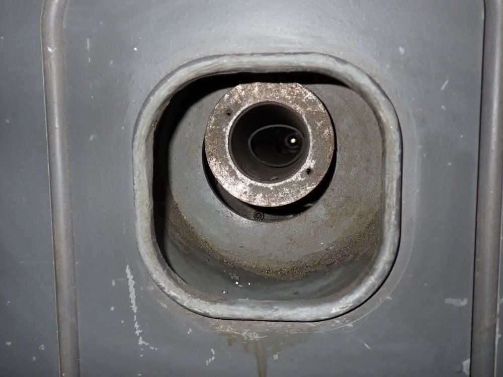 Clausing Colchester 15" X 48" Lathe - 15 Vs