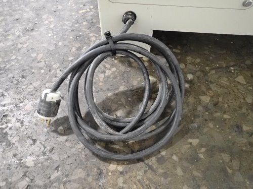 Grizzly Jointer/planer