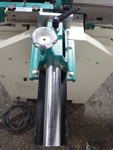 Grizzly Jointer/planer