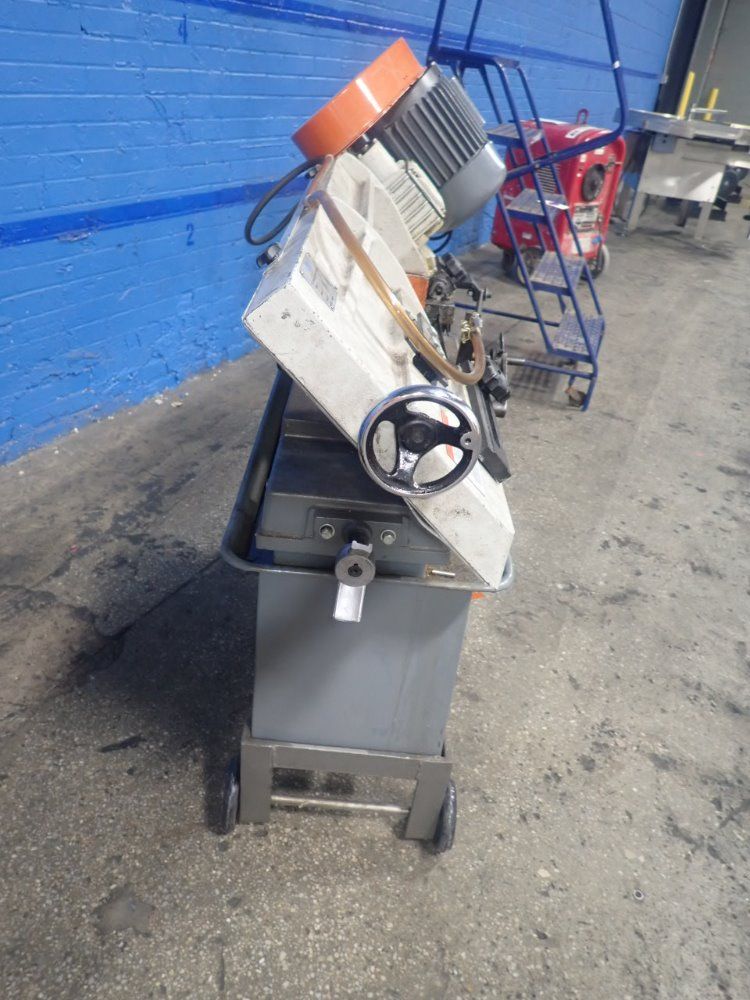 Wilton Horizontal Band Saw