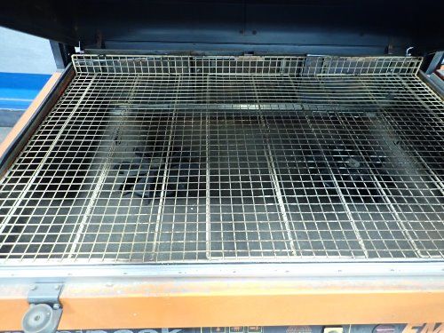 Mini Pack Shrink Wrap Machine