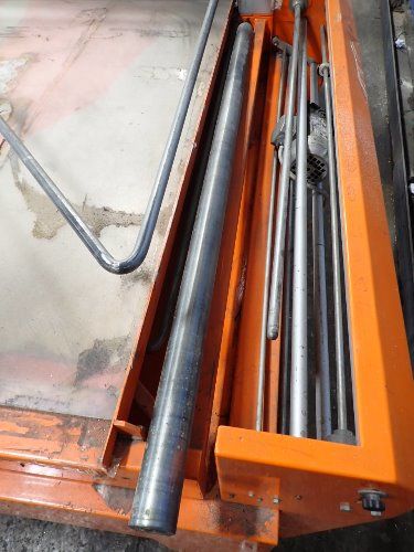 Mini Pack Shrink Wrap Machine