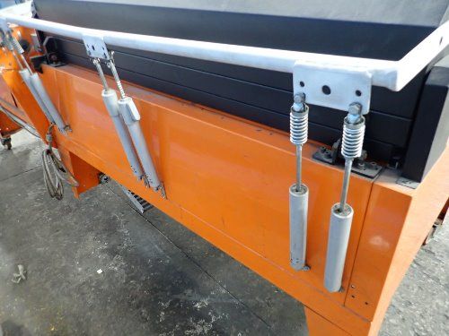 Mini Pack Shrink Wrap Machine